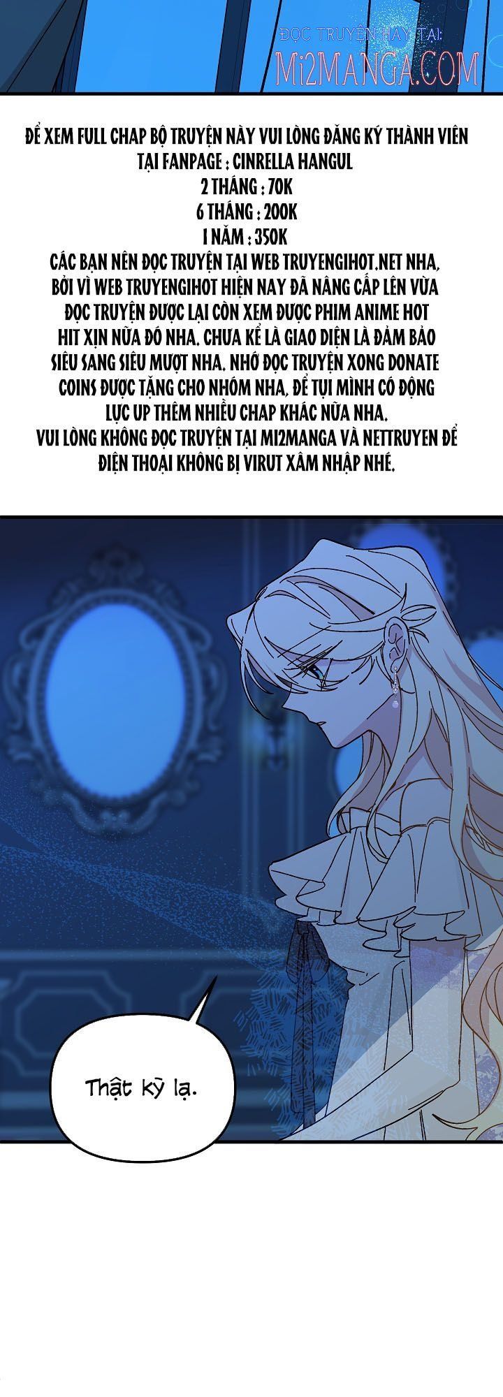 đọc truyện Nữ Vương Giả Điên – Nàng Công Chúa Giả Điên Chương 43 ảnh 30 tại Thiên Thai Truyện