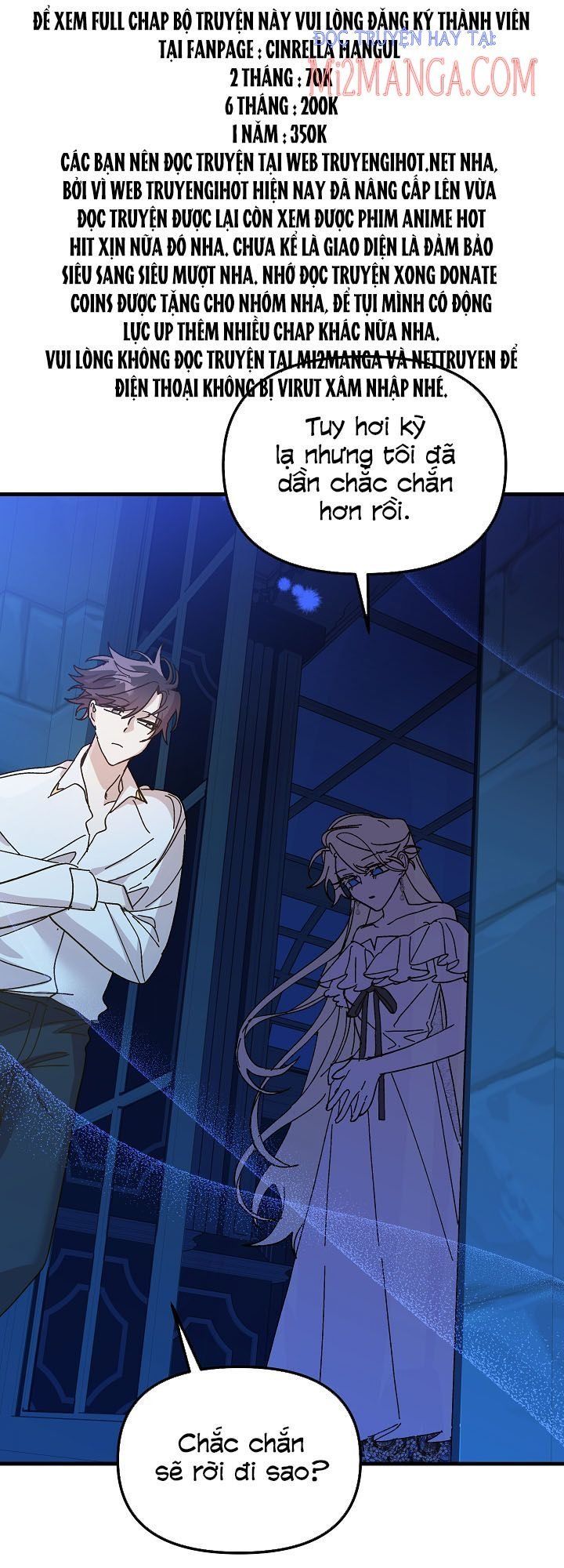 đọc truyện Nữ Vương Giả Điên – Nàng Công Chúa Giả Điên Chương 43 ảnh 31 tại Thiên Thai Truyện