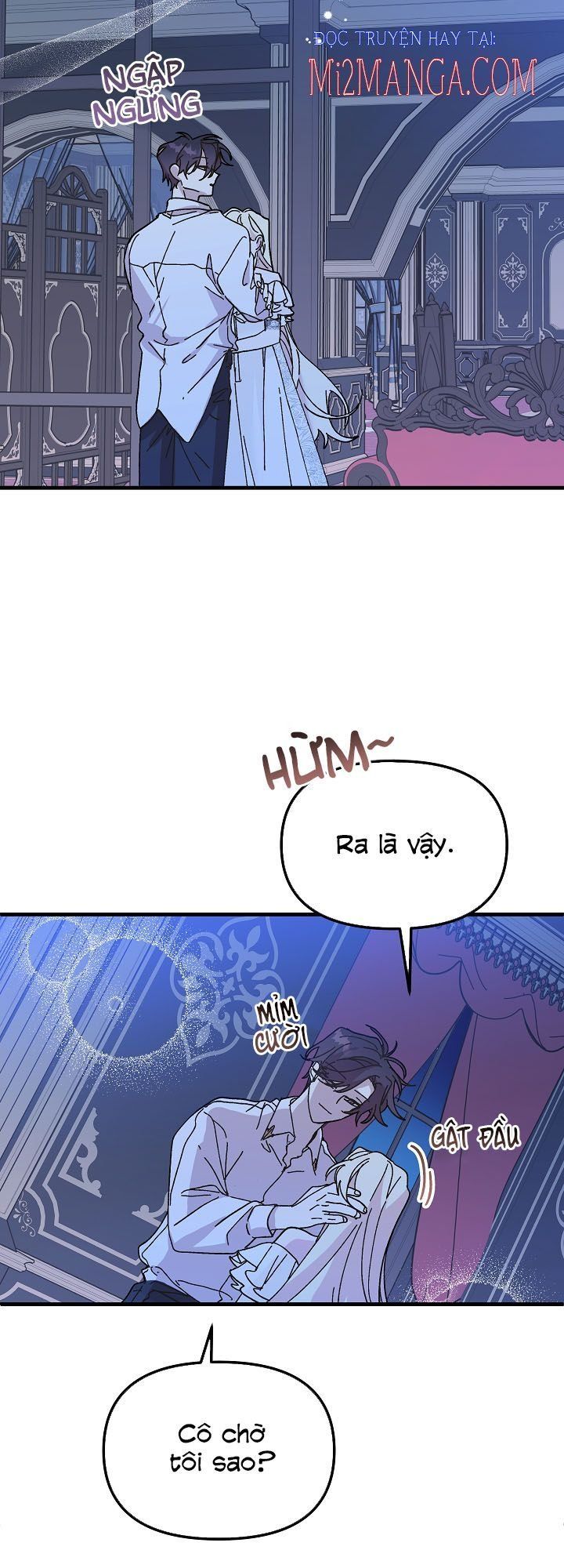 đọc truyện Nữ Vương Giả Điên – Nàng Công Chúa Giả Điên Chương 43 ảnh 5 tại Thiên Thai Truyện