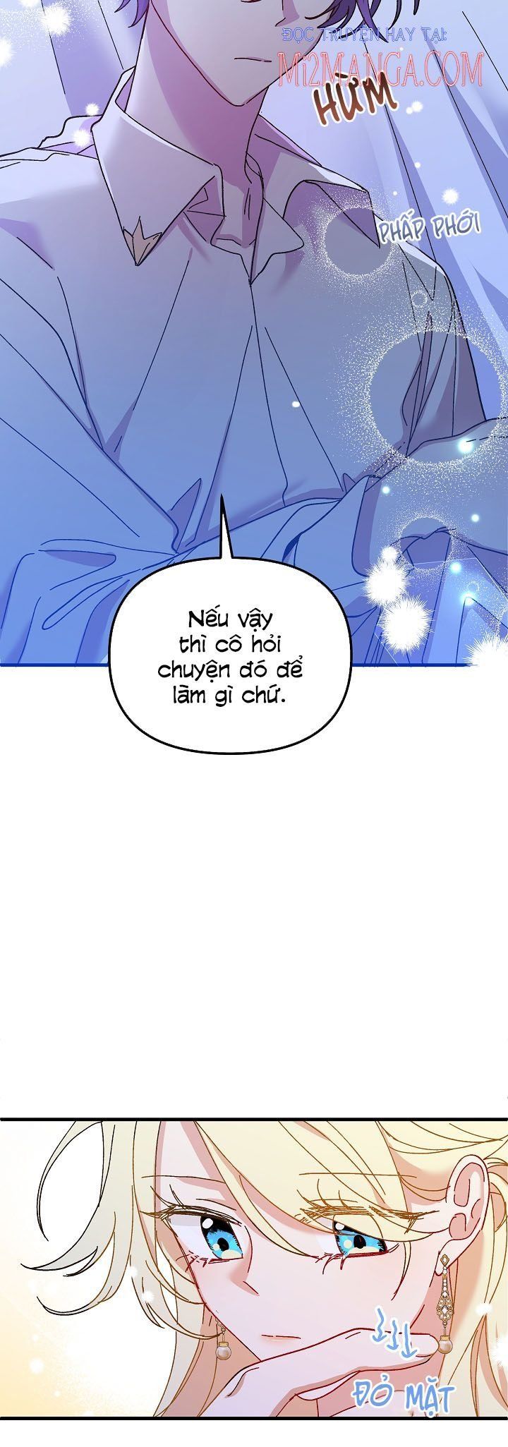 đọc truyện Nữ Vương Giả Điên – Nàng Công Chúa Giả Điên Chương 43 ảnh 8 tại Thiên Thai Truyện