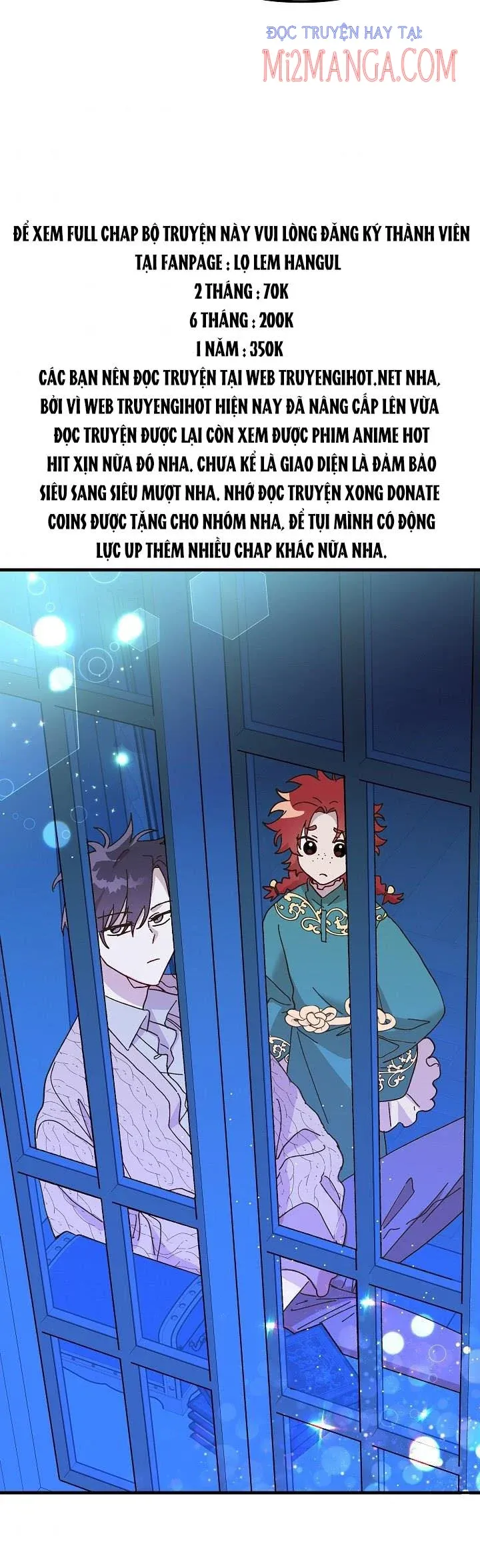 đọc truyện Nữ Vương Giả Điên – Nàng Công Chúa Giả Điên Chương 44.5 ảnh 3 tại Thiên Thai Truyện