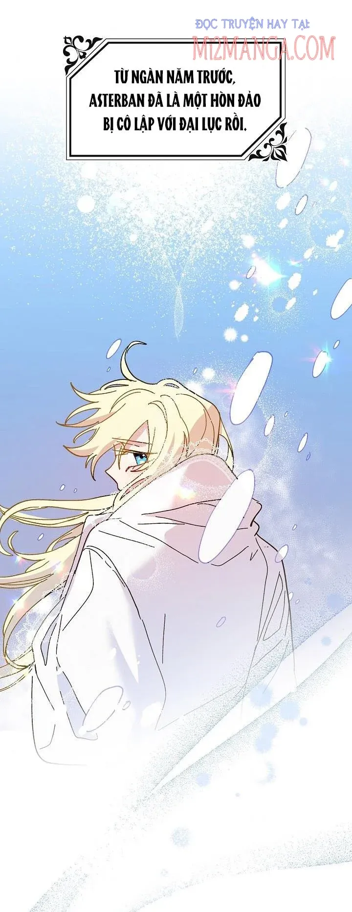 đọc truyện Nữ Vương Giả Điên – Nàng Công Chúa Giả Điên Chương 44.5 ảnh 14 tại Thiên Thai Truyện