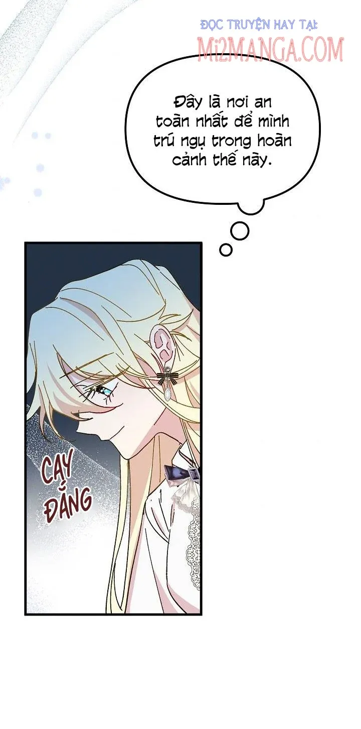 đọc truyện Nữ Vương Giả Điên – Nàng Công Chúa Giả Điên Chương 44.5 ảnh 15 tại Thiên Thai Truyện