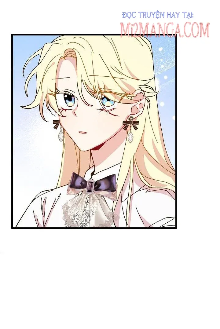 đọc truyện Nữ Vương Giả Điên – Nàng Công Chúa Giả Điên Chương 44.5 ảnh 18 tại Thiên Thai Truyện