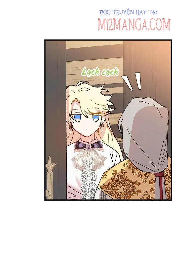 đọc truyện Nữ Vương Giả Điên – Nàng Công Chúa Giả Điên Chương 44.5 ảnh 19 tại Thiên Thai Truyện