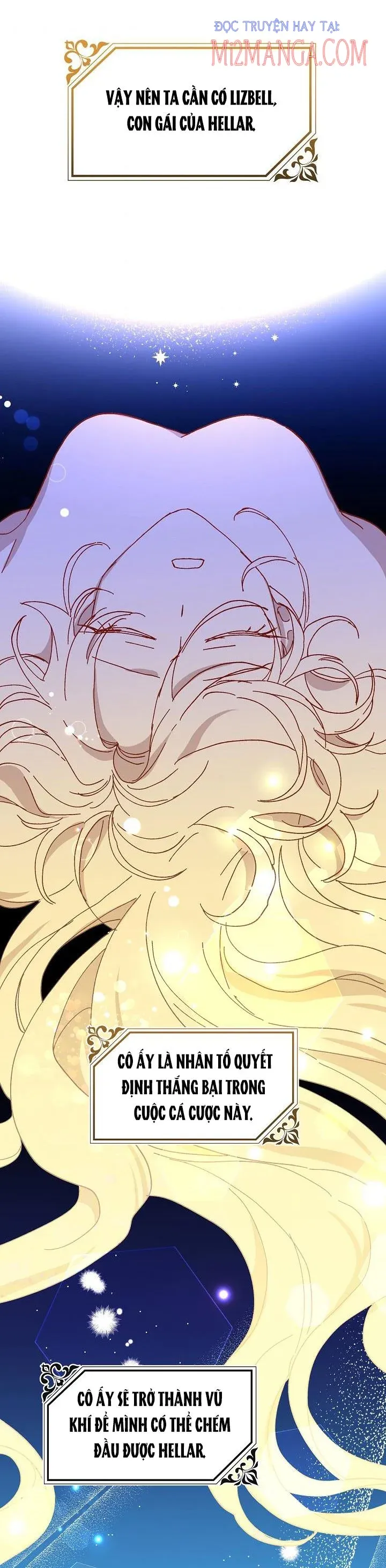 đọc truyện Nữ Vương Giả Điên – Nàng Công Chúa Giả Điên Chương 44.5 ảnh 4 tại Thiên Thai Truyện