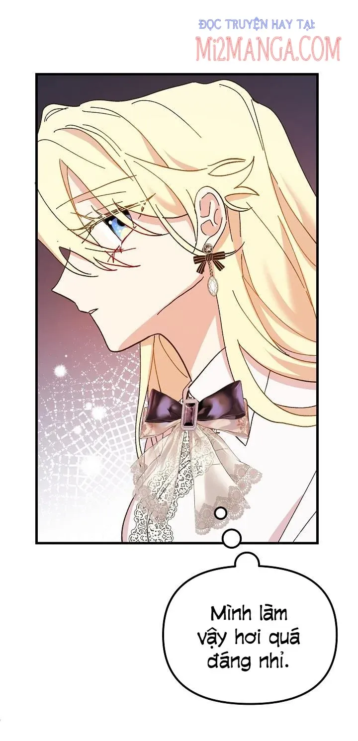 đọc truyện Nữ Vương Giả Điên – Nàng Công Chúa Giả Điên Chương 44.5 ảnh 23 tại Thiên Thai Truyện