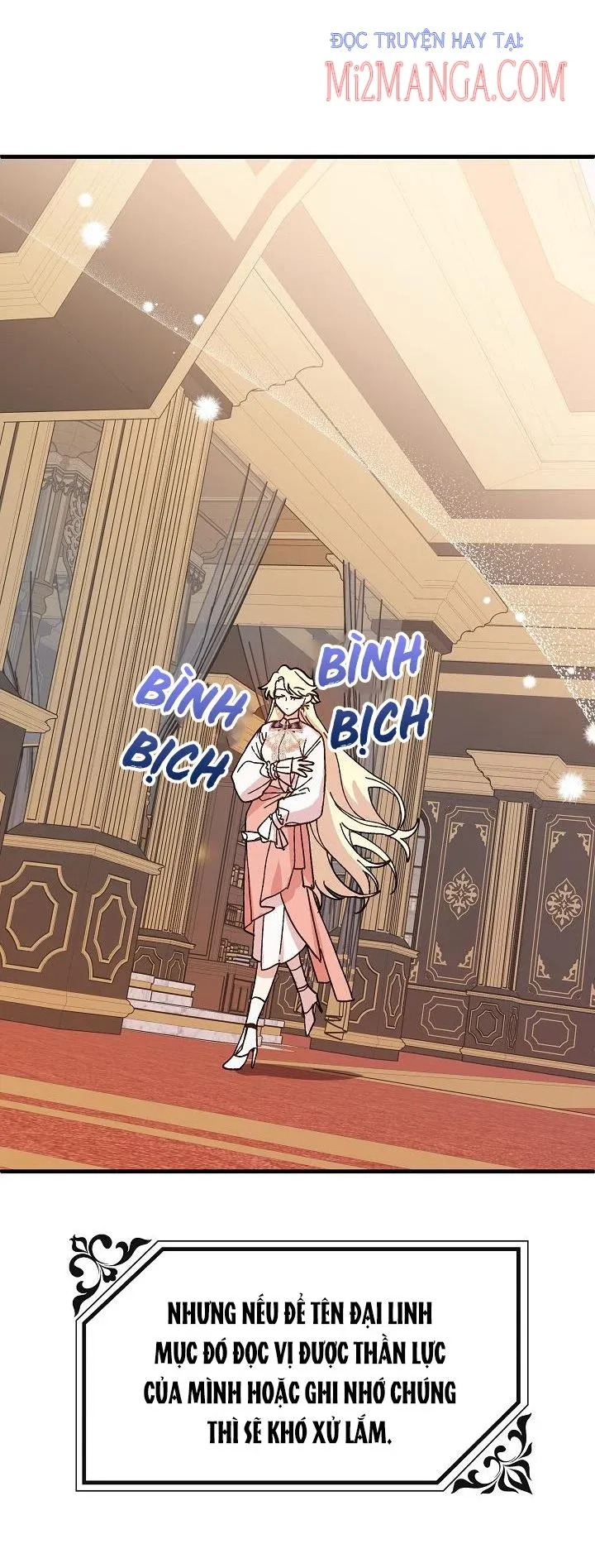 đọc truyện Nữ Vương Giả Điên – Nàng Công Chúa Giả Điên Chương 44.5 ảnh 24 tại Thiên Thai Truyện