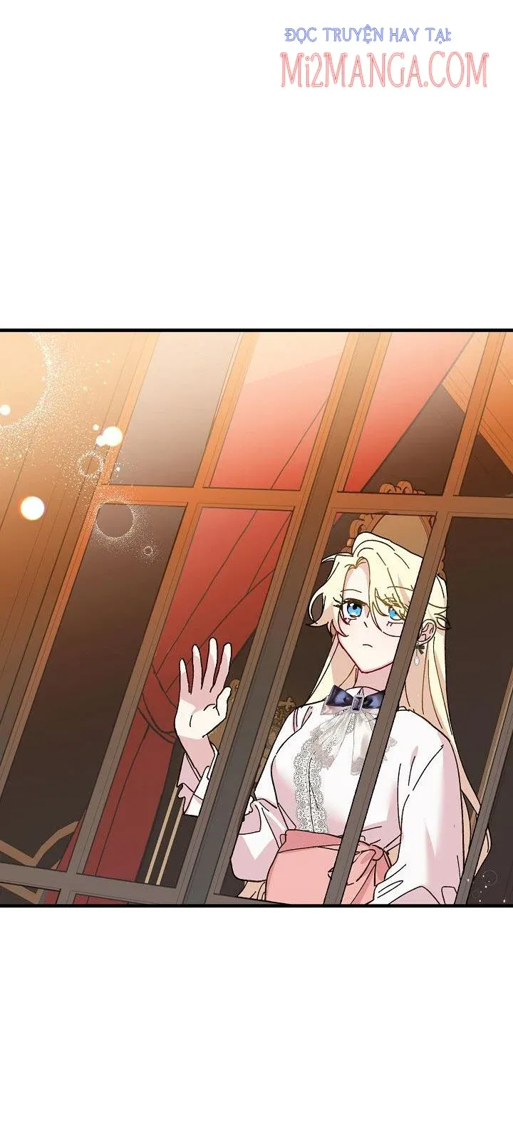 đọc truyện Nữ Vương Giả Điên – Nàng Công Chúa Giả Điên Chương 44.5 ảnh 25 tại Thiên Thai Truyện