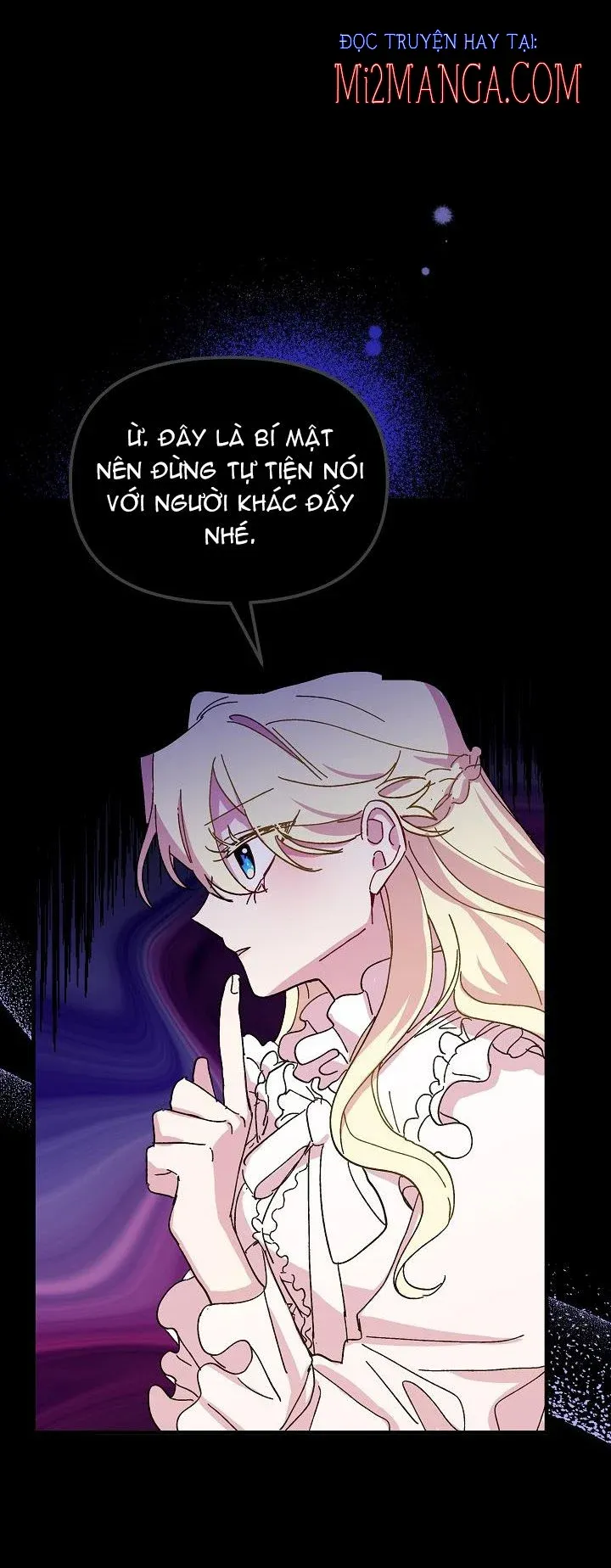 đọc truyện Nữ Vương Giả Điên – Nàng Công Chúa Giả Điên Chương 44.5 ảnh 29 tại Thiên Thai Truyện