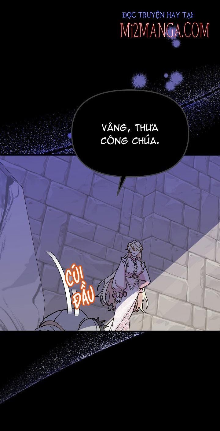 đọc truyện Nữ Vương Giả Điên – Nàng Công Chúa Giả Điên Chương 44.5 ảnh 30 tại Thiên Thai Truyện