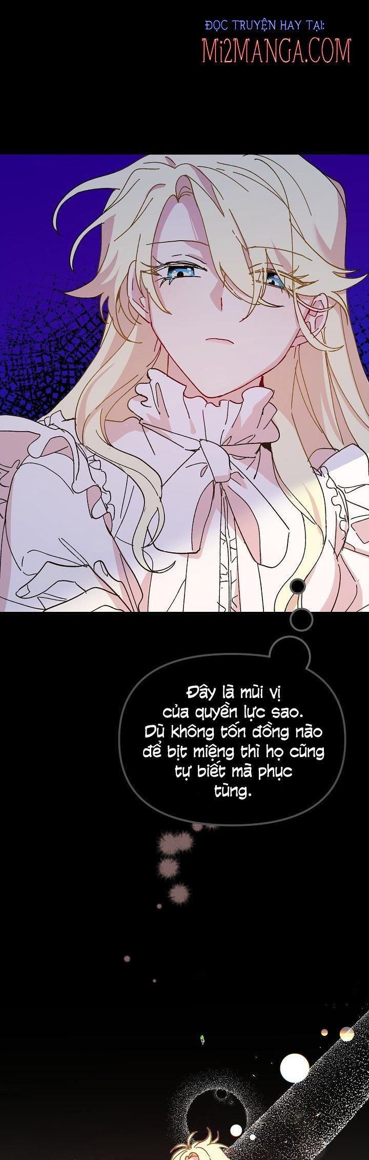 đọc truyện Nữ Vương Giả Điên – Nàng Công Chúa Giả Điên Chương 44.5 ảnh 31 tại Thiên Thai Truyện