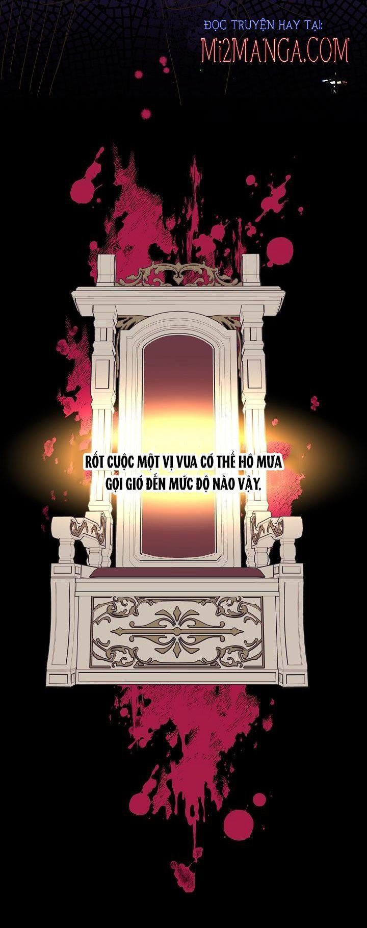 đọc truyện Nữ Vương Giả Điên – Nàng Công Chúa Giả Điên Chương 44.5 ảnh 33 tại Thiên Thai Truyện