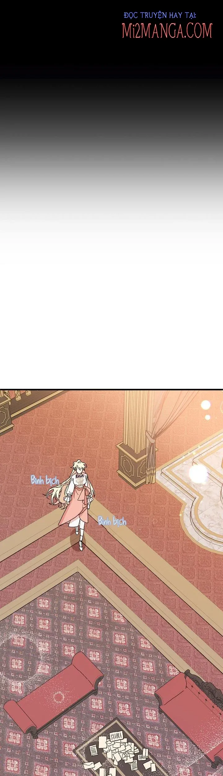 đọc truyện Nữ Vương Giả Điên – Nàng Công Chúa Giả Điên Chương 44.5 ảnh 35 tại Thiên Thai Truyện