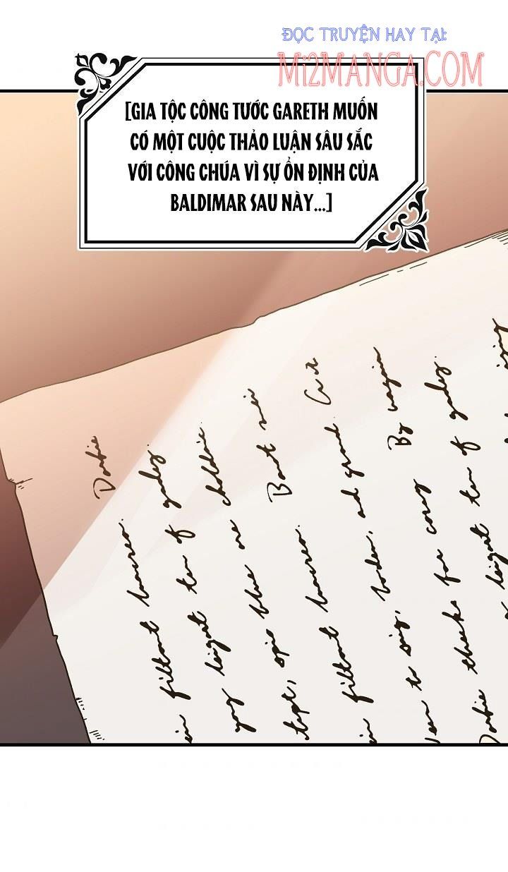 đọc truyện Nữ Vương Giả Điên – Nàng Công Chúa Giả Điên Chương 44.5 ảnh 37 tại Thiên Thai Truyện