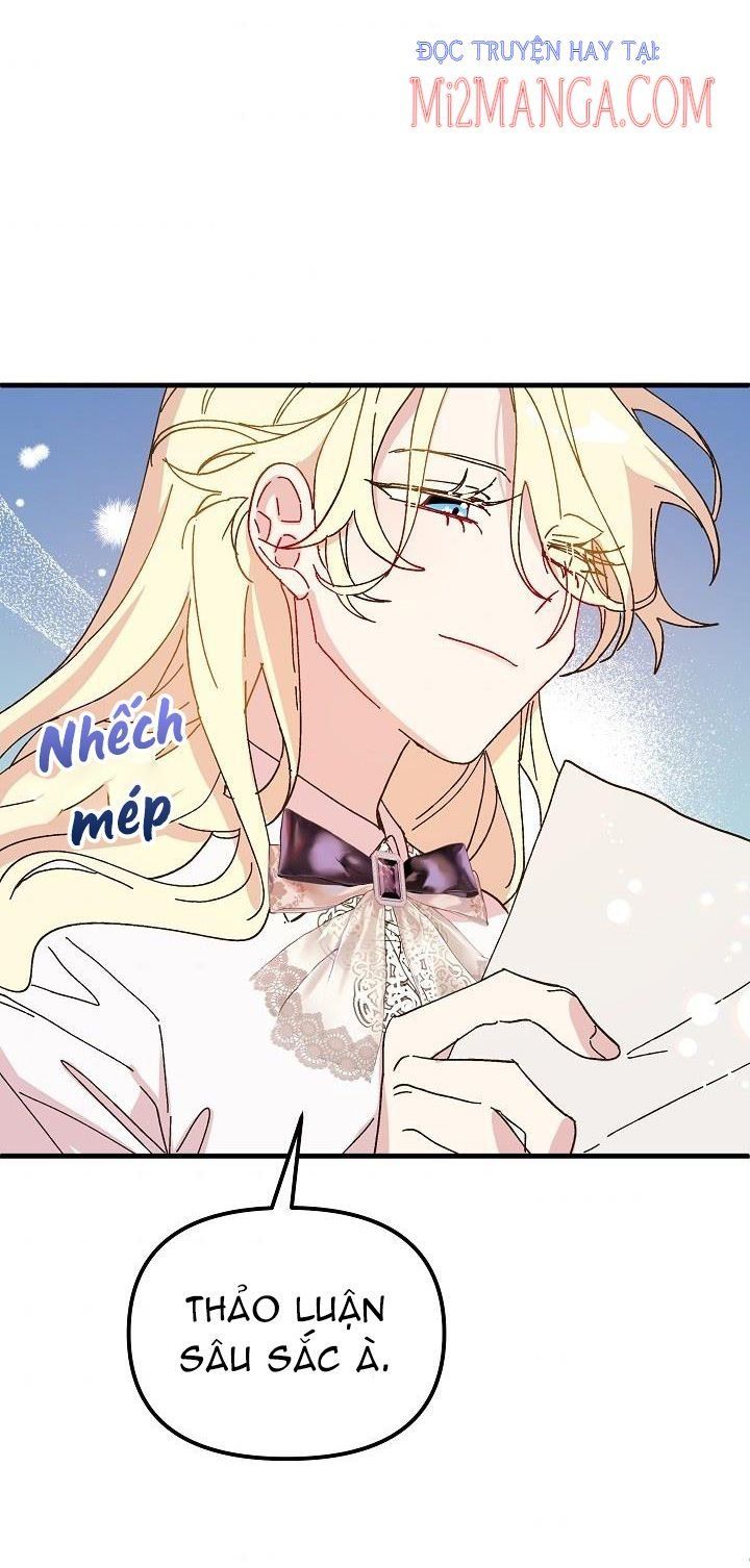 đọc truyện Nữ Vương Giả Điên – Nàng Công Chúa Giả Điên Chương 44.5 ảnh 38 tại Thiên Thai Truyện