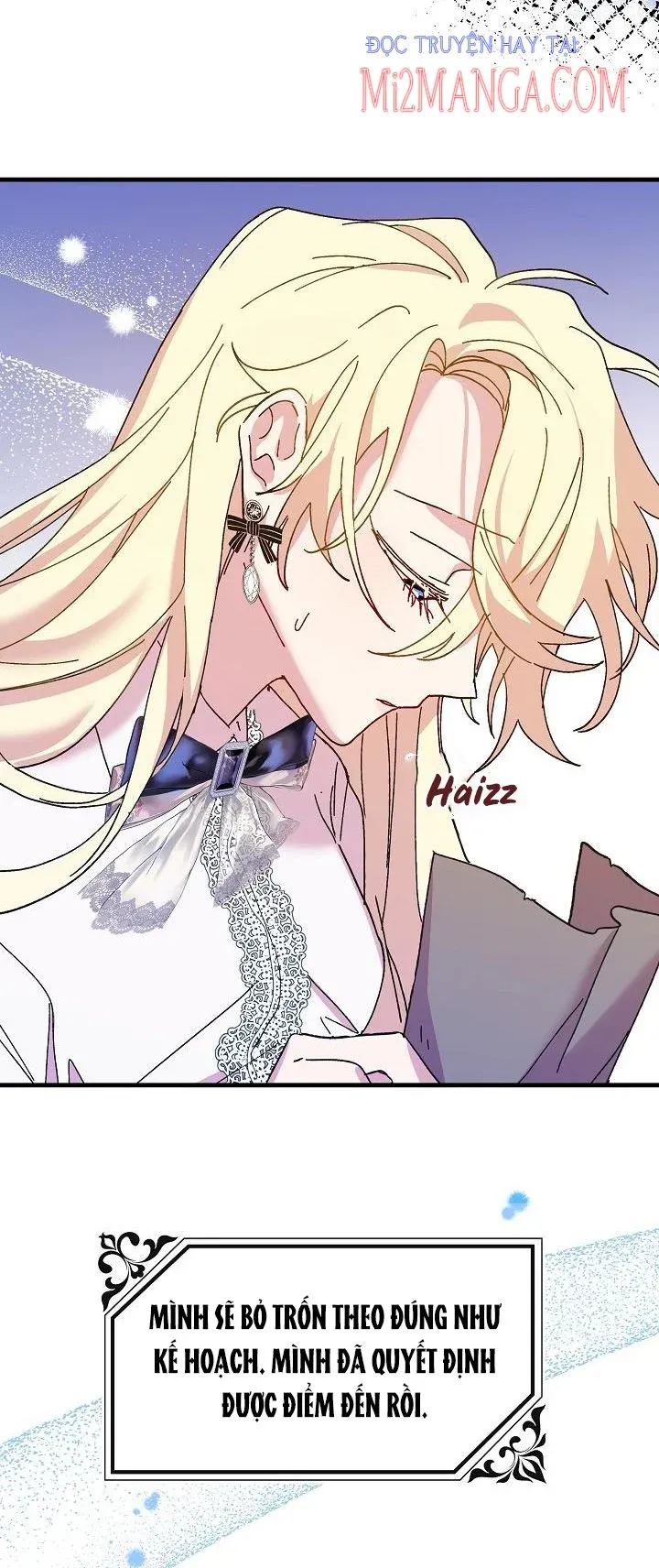 đọc truyện Nữ Vương Giả Điên – Nàng Công Chúa Giả Điên Chương 44.5 ảnh 10 tại Thiên Thai Truyện