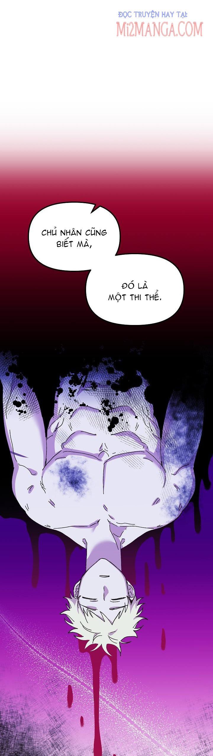 đọc truyện Nữ Vương Giả Điên – Nàng Công Chúa Giả Điên Chương 44 ảnh 21 tại Thiên Thai Truyện