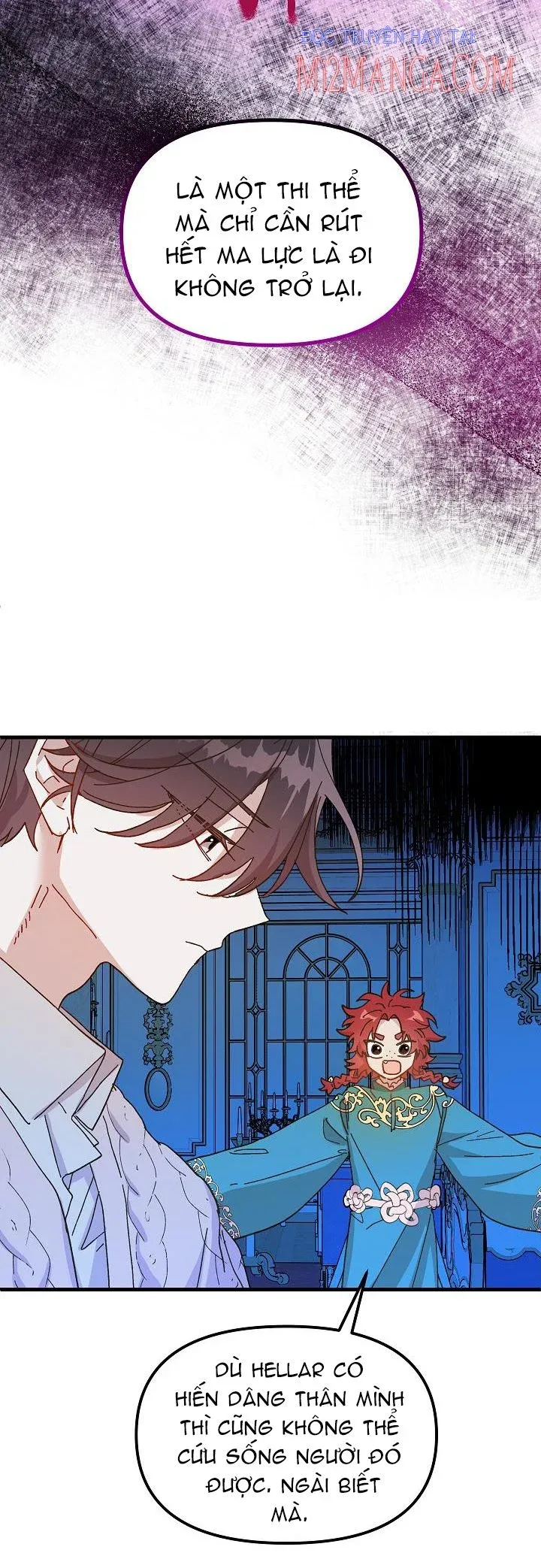 đọc truyện Nữ Vương Giả Điên – Nàng Công Chúa Giả Điên Chương 44 ảnh 22 tại Thiên Thai Truyện