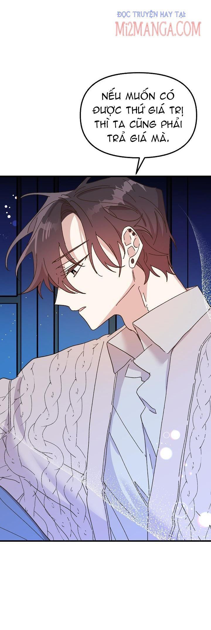 đọc truyện Nữ Vương Giả Điên – Nàng Công Chúa Giả Điên Chương 44 ảnh 25 tại Thiên Thai Truyện