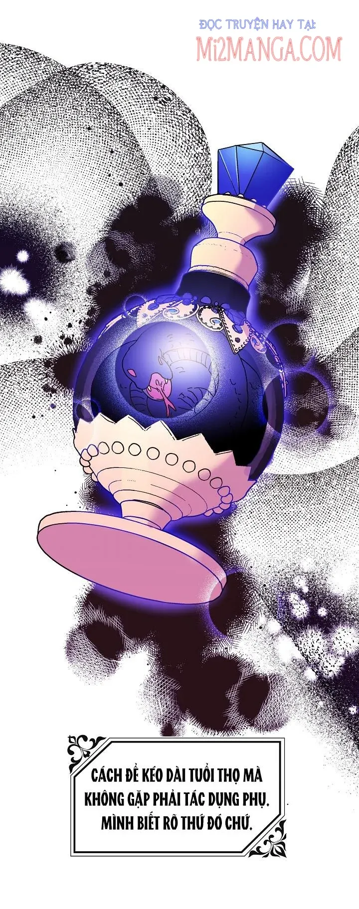 đọc truyện Nữ Vương Giả Điên – Nàng Công Chúa Giả Điên Chương 44 ảnh 27 tại Thiên Thai Truyện