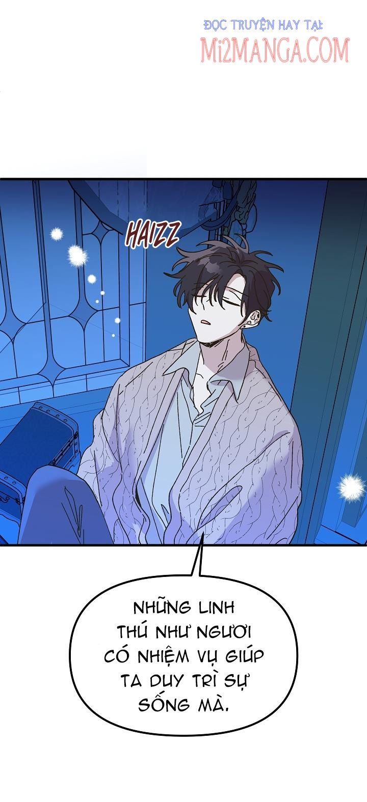 đọc truyện Nữ Vương Giả Điên – Nàng Công Chúa Giả Điên Chương 44 ảnh 28 tại Thiên Thai Truyện