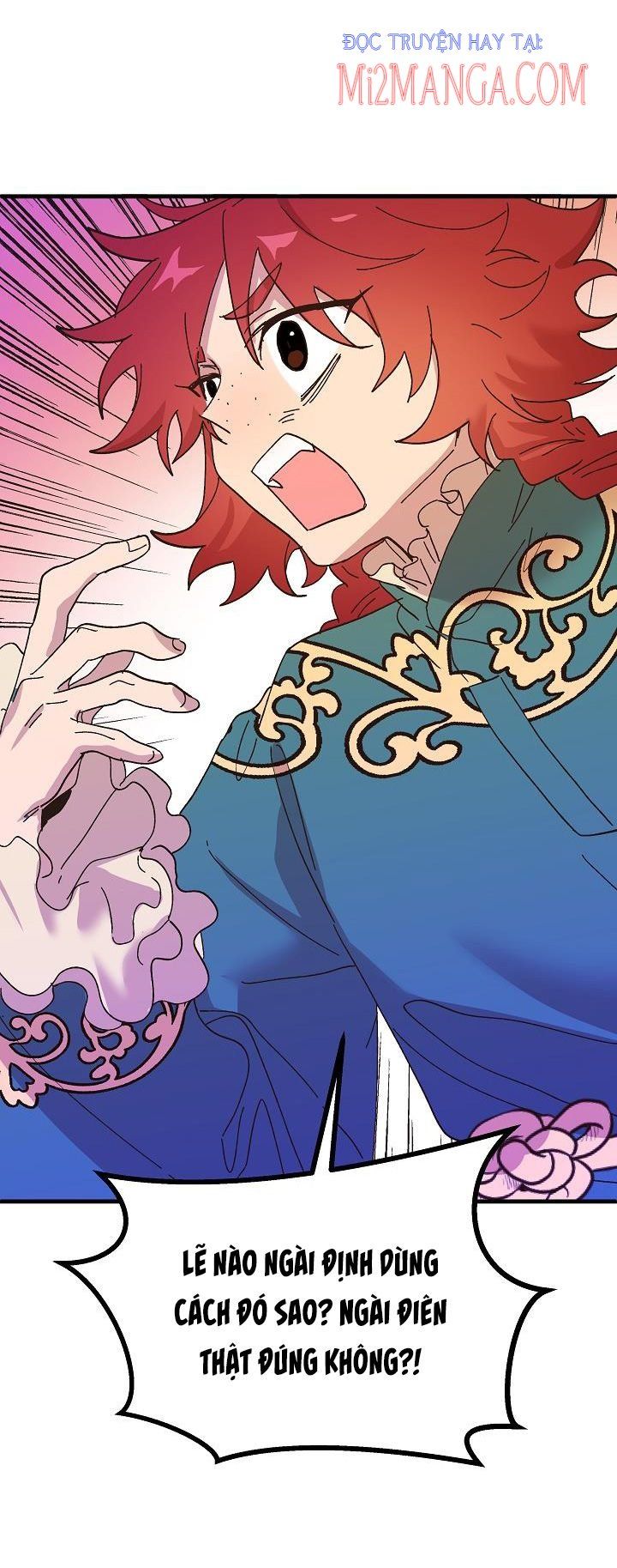 đọc truyện Nữ Vương Giả Điên – Nàng Công Chúa Giả Điên Chương 44 ảnh 29 tại Thiên Thai Truyện