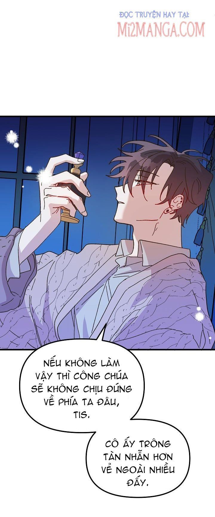 đọc truyện Nữ Vương Giả Điên – Nàng Công Chúa Giả Điên Chương 44 ảnh 30 tại Thiên Thai Truyện