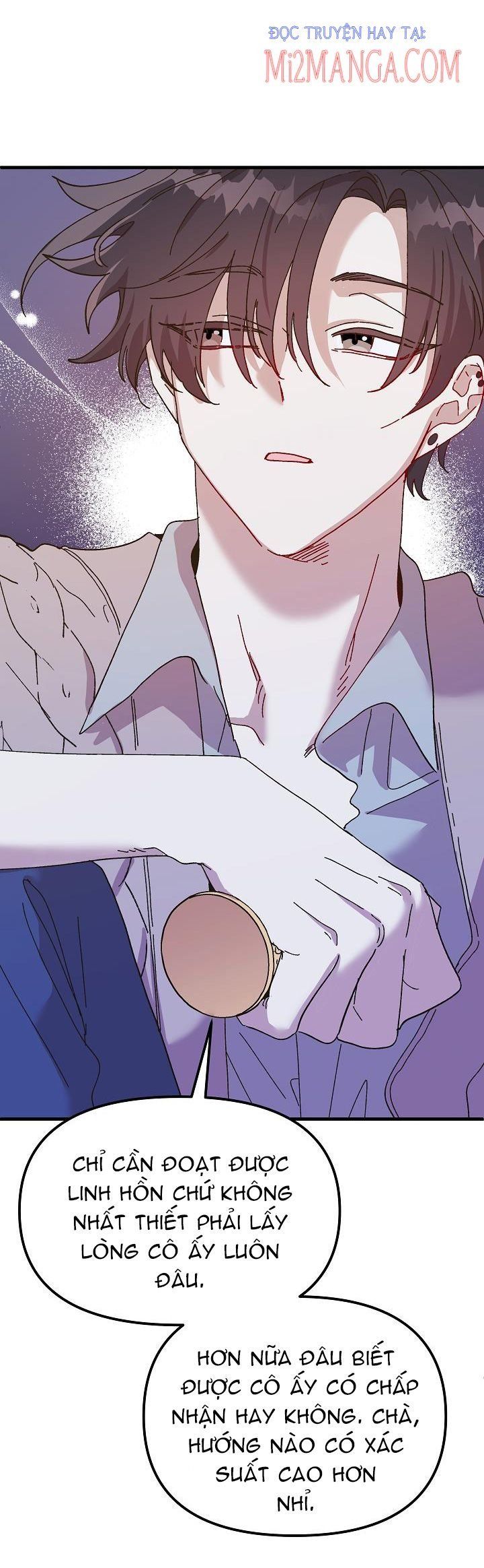 đọc truyện Nữ Vương Giả Điên – Nàng Công Chúa Giả Điên Chương 44 ảnh 31 tại Thiên Thai Truyện