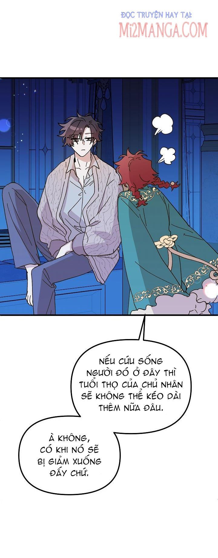 đọc truyện Nữ Vương Giả Điên – Nàng Công Chúa Giả Điên Chương 44 ảnh 35 tại Thiên Thai Truyện