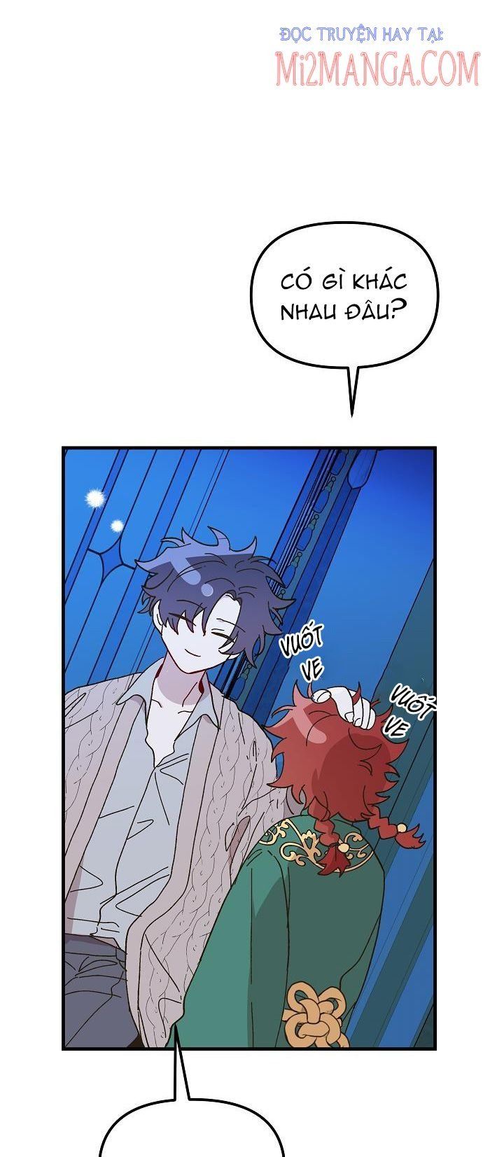 đọc truyện Nữ Vương Giả Điên – Nàng Công Chúa Giả Điên Chương 44 ảnh 39 tại Thiên Thai Truyện