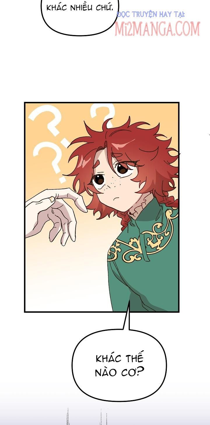 đọc truyện Nữ Vương Giả Điên – Nàng Công Chúa Giả Điên Chương 44 ảnh 40 tại Thiên Thai Truyện