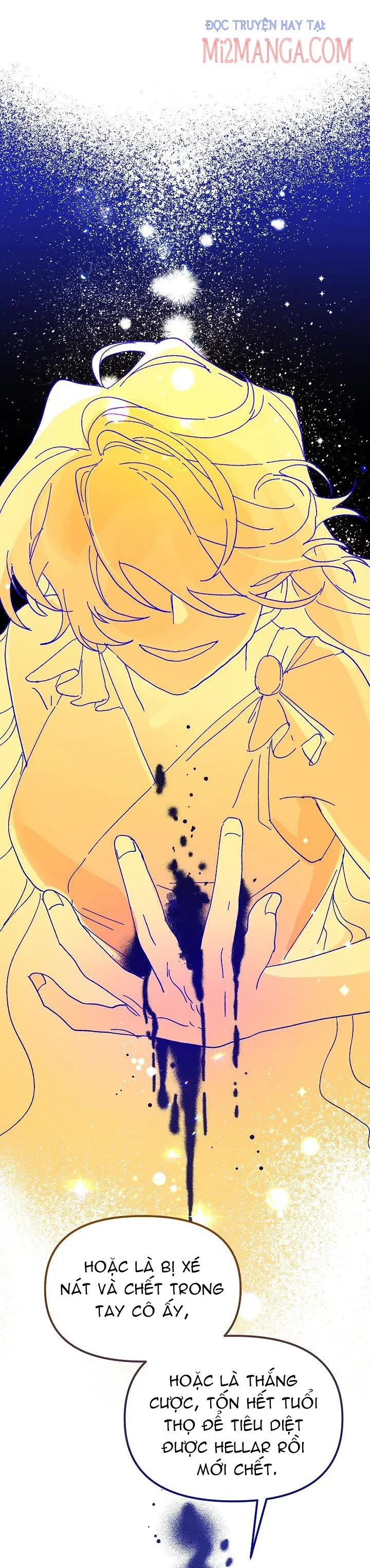 đọc truyện Nữ Vương Giả Điên – Nàng Công Chúa Giả Điên Chương 44 ảnh 42 tại Thiên Thai Truyện