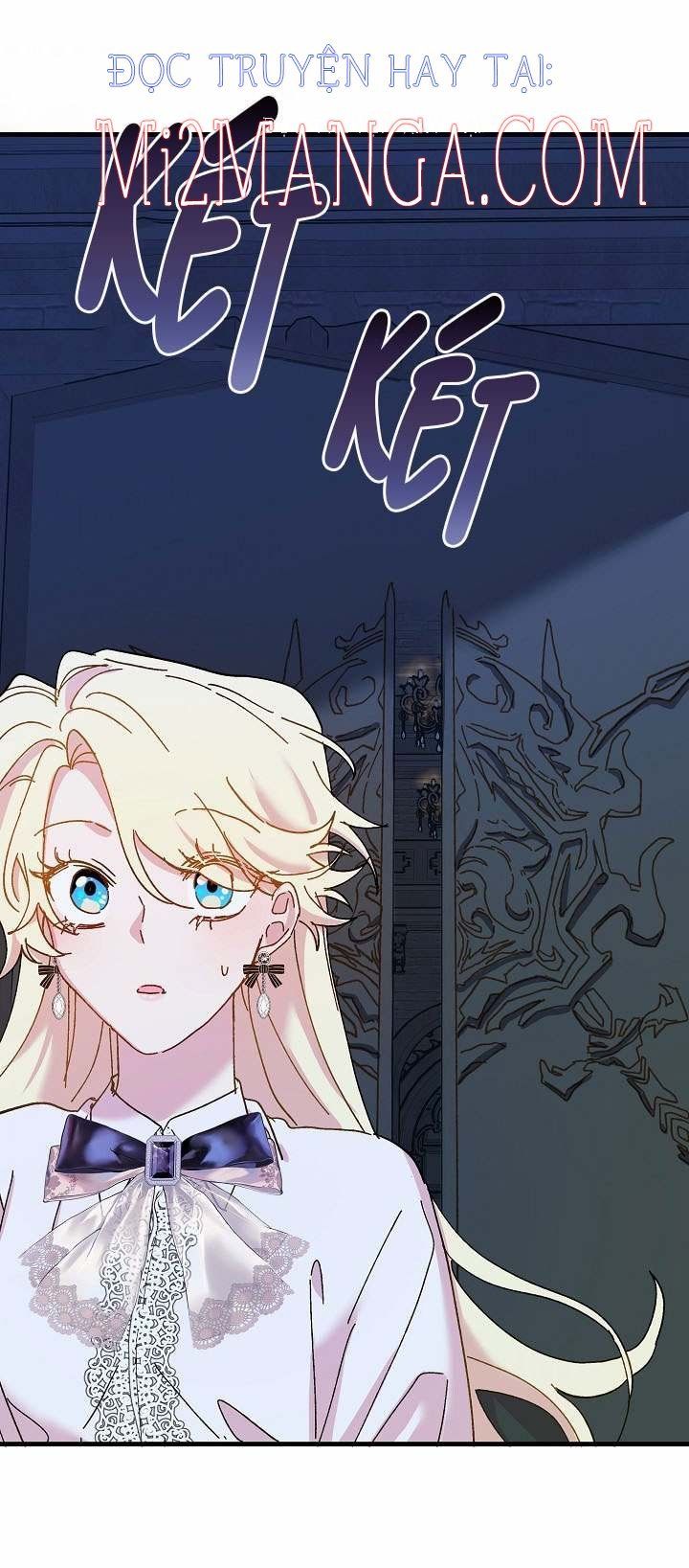 đọc truyện Nữ Vương Giả Điên – Nàng Công Chúa Giả Điên Chương 45.5 ảnh 3 tại Thiên Thai Truyện