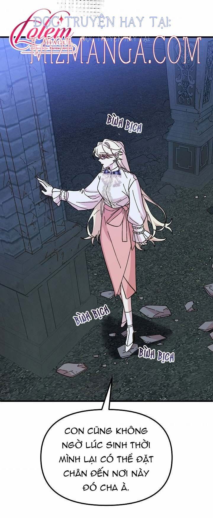 đọc truyện Nữ Vương Giả Điên – Nàng Công Chúa Giả Điên Chương 45.5 ảnh 12 tại Thiên Thai Truyện