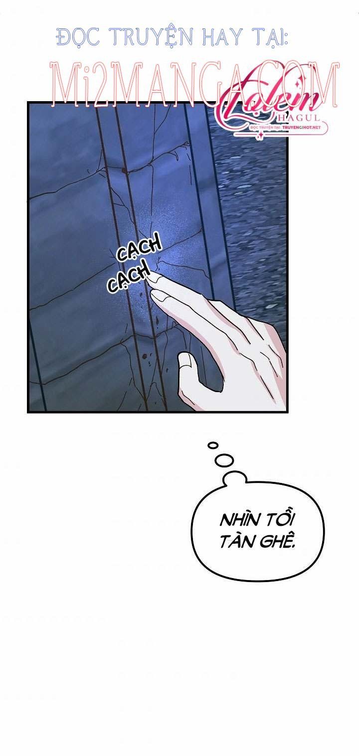 đọc truyện Nữ Vương Giả Điên – Nàng Công Chúa Giả Điên Chương 45.5 ảnh 13 tại Thiên Thai Truyện