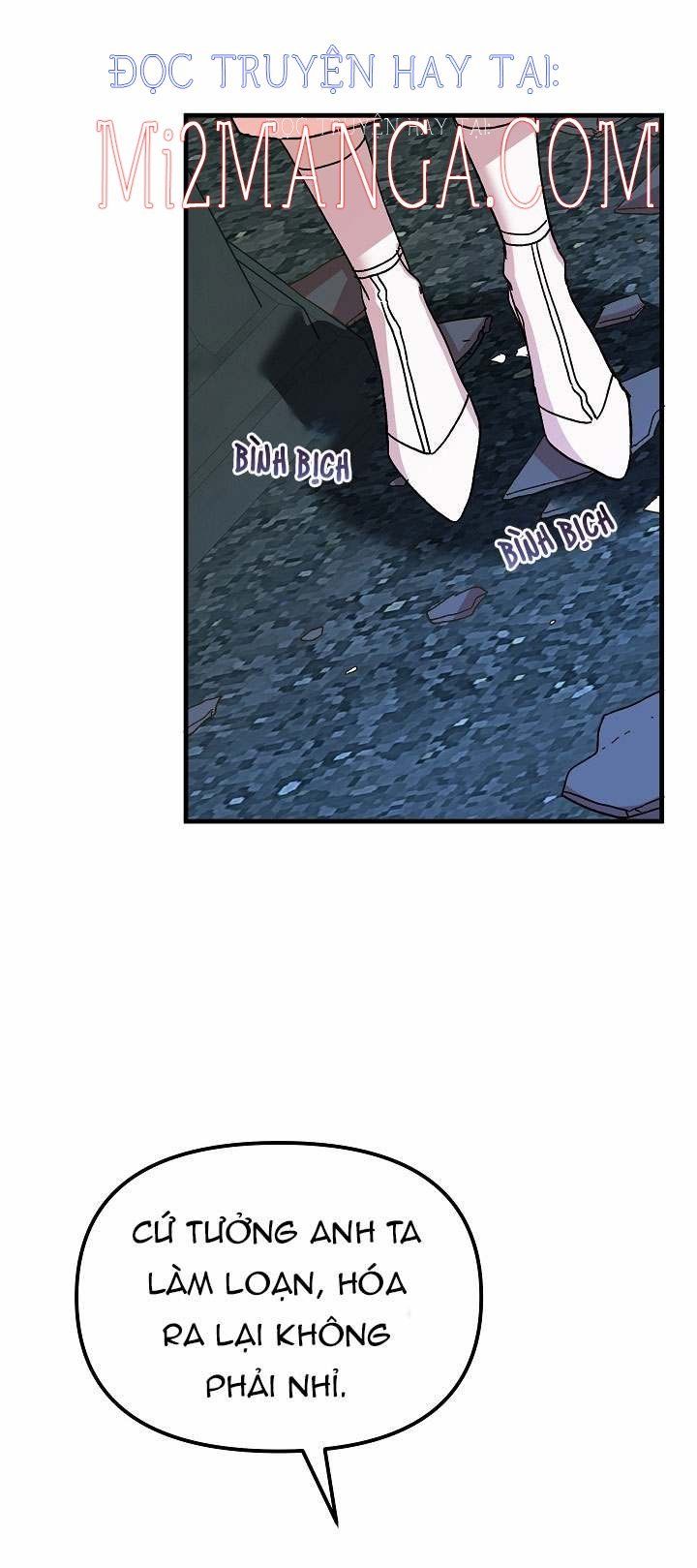 đọc truyện Nữ Vương Giả Điên – Nàng Công Chúa Giả Điên Chương 45.5 ảnh 14 tại Thiên Thai Truyện