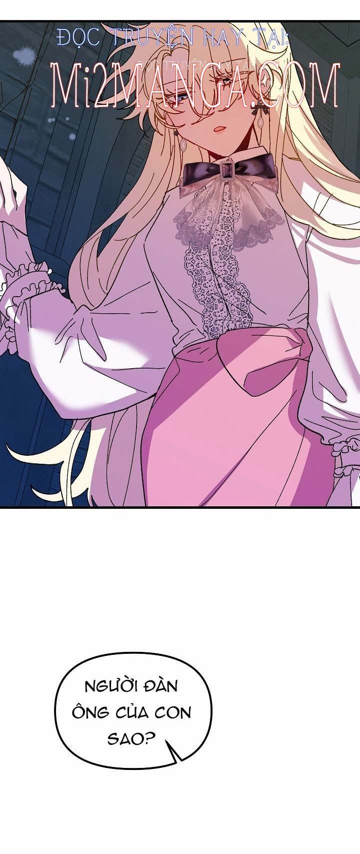 đọc truyện Nữ Vương Giả Điên – Nàng Công Chúa Giả Điên Chương 45.5 ảnh 15 tại Thiên Thai Truyện