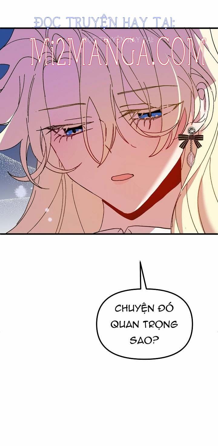 đọc truyện Nữ Vương Giả Điên – Nàng Công Chúa Giả Điên Chương 45.5 ảnh 16 tại Thiên Thai Truyện