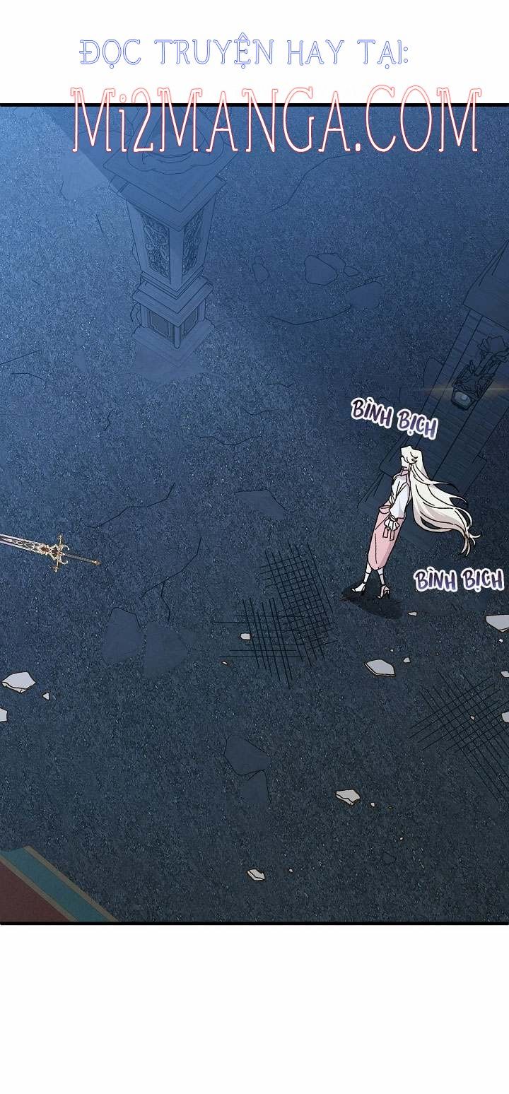 đọc truyện Nữ Vương Giả Điên – Nàng Công Chúa Giả Điên Chương 45.5 ảnh 18 tại Thiên Thai Truyện