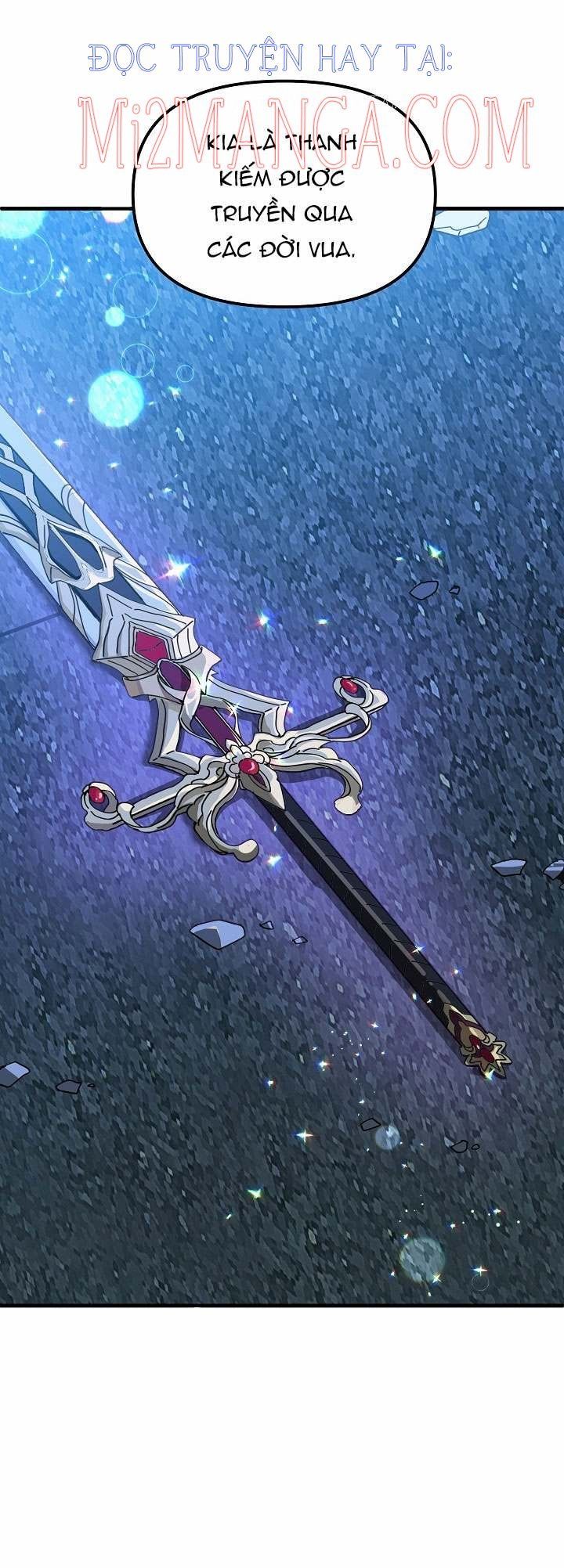 đọc truyện Nữ Vương Giả Điên – Nàng Công Chúa Giả Điên Chương 45.5 ảnh 19 tại Thiên Thai Truyện