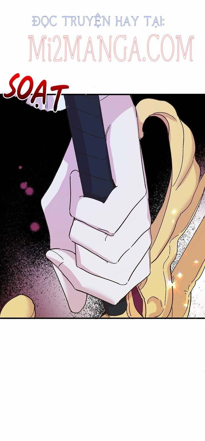 đọc truyện Nữ Vương Giả Điên – Nàng Công Chúa Giả Điên Chương 45.5 ảnh 20 tại Thiên Thai Truyện