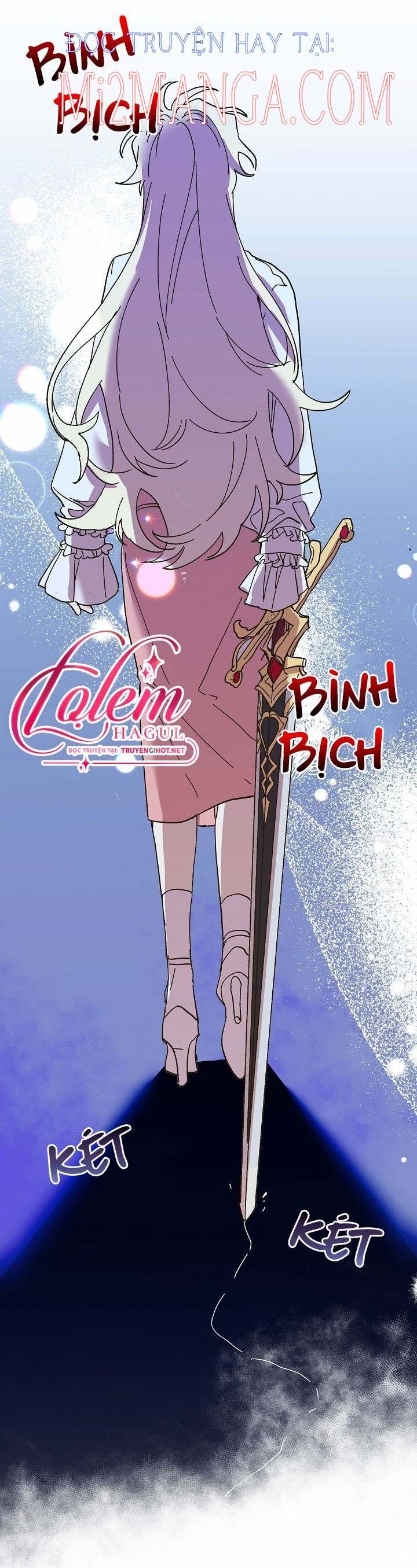 đọc truyện Nữ Vương Giả Điên – Nàng Công Chúa Giả Điên Chương 45.5 ảnh 21 tại Thiên Thai Truyện