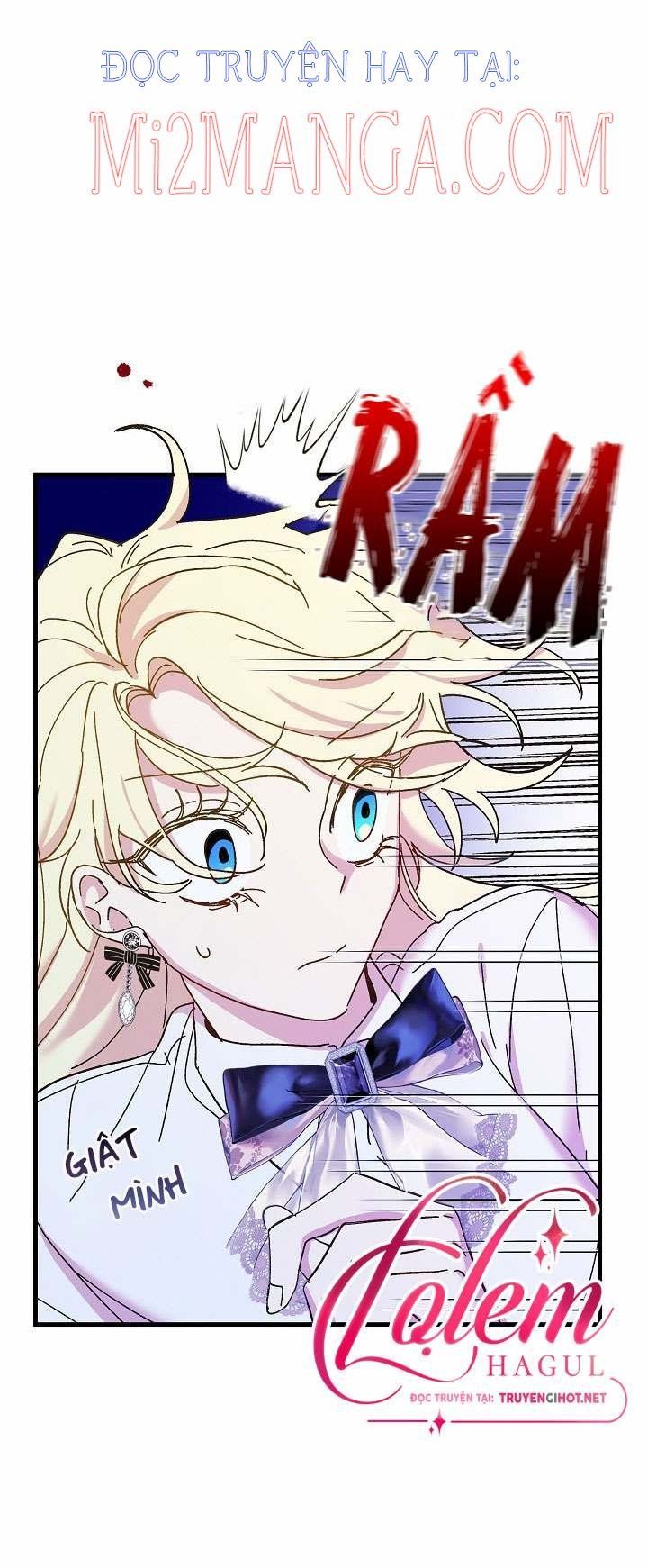 đọc truyện Nữ Vương Giả Điên – Nàng Công Chúa Giả Điên Chương 45.5 ảnh 4 tại Thiên Thai Truyện