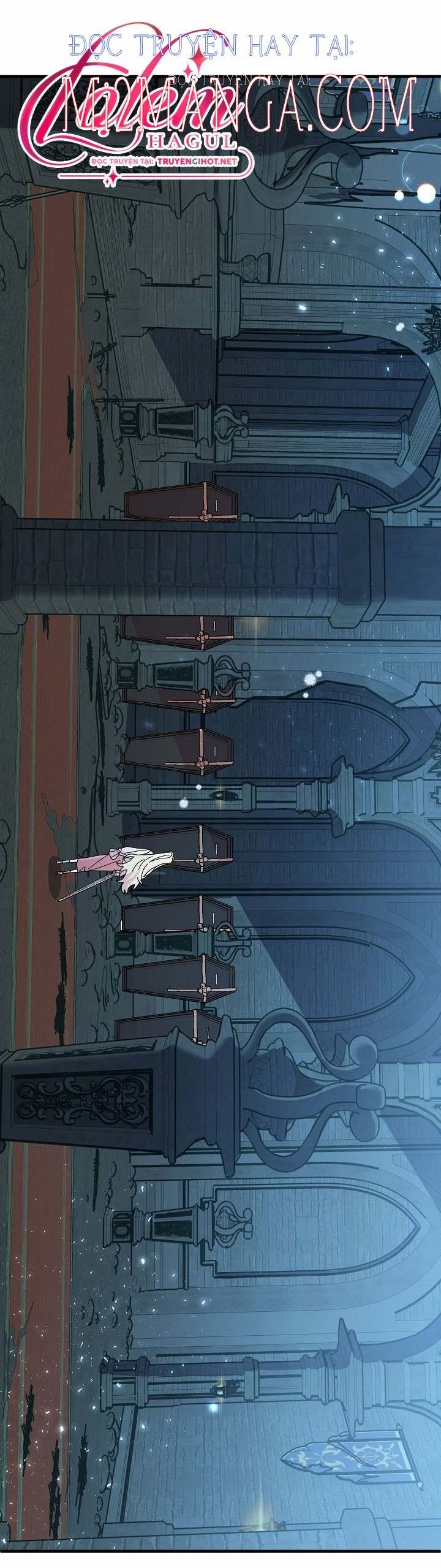 đọc truyện Nữ Vương Giả Điên – Nàng Công Chúa Giả Điên Chương 45.5 ảnh 22 tại Thiên Thai Truyện