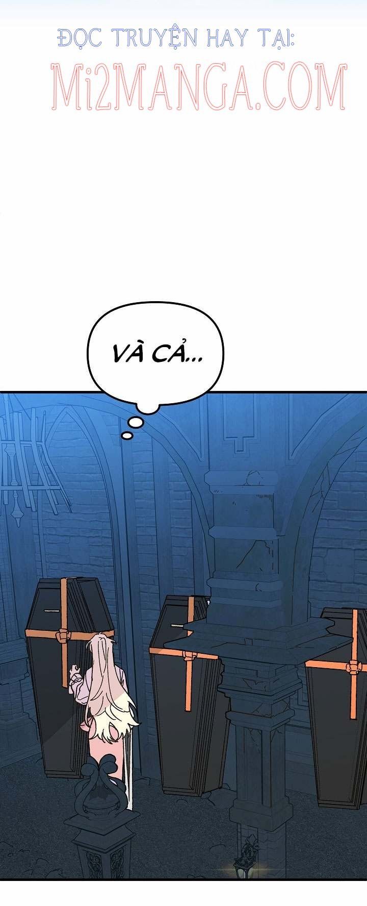 đọc truyện Nữ Vương Giả Điên – Nàng Công Chúa Giả Điên Chương 45.5 ảnh 28 tại Thiên Thai Truyện