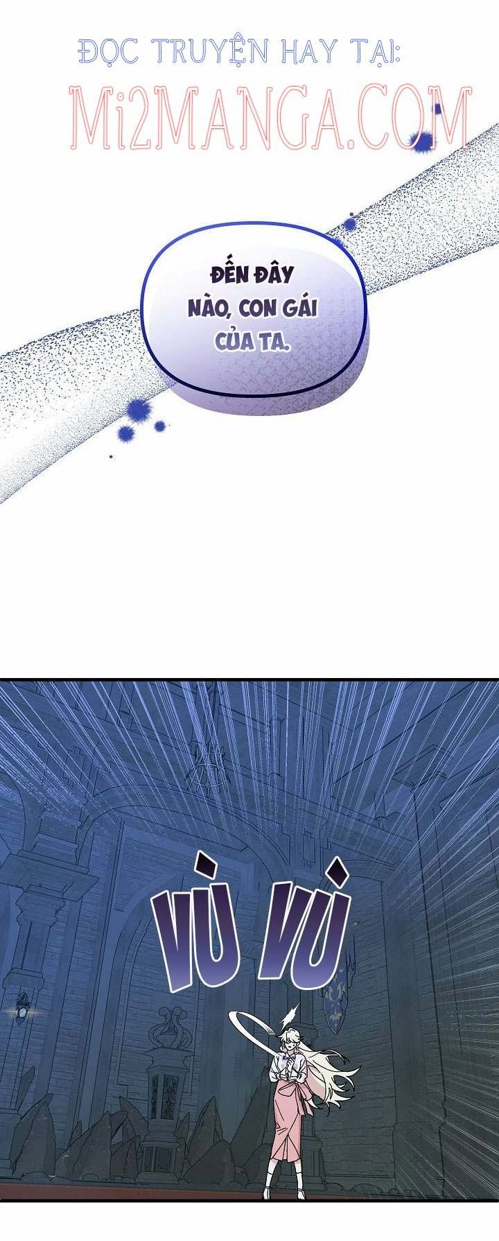 đọc truyện Nữ Vương Giả Điên – Nàng Công Chúa Giả Điên Chương 45.5 ảnh 5 tại Thiên Thai Truyện