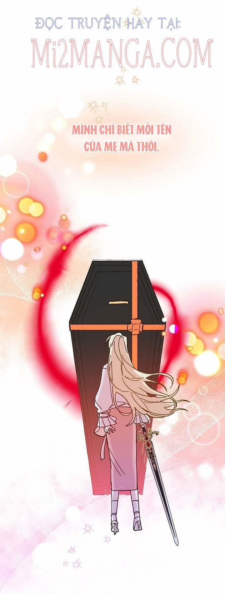 đọc truyện Nữ Vương Giả Điên – Nàng Công Chúa Giả Điên Chương 45.5 ảnh 33 tại Thiên Thai Truyện