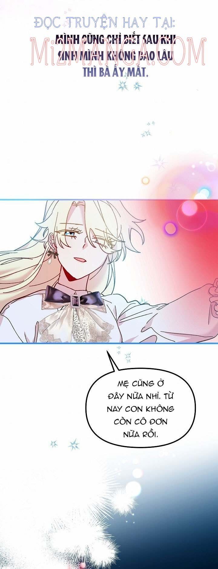 đọc truyện Nữ Vương Giả Điên – Nàng Công Chúa Giả Điên Chương 45.5 ảnh 34 tại Thiên Thai Truyện