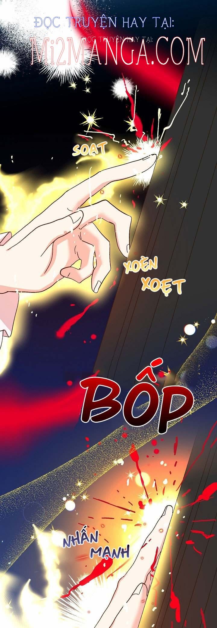 đọc truyện Nữ Vương Giả Điên – Nàng Công Chúa Giả Điên Chương 45.5 ảnh 35 tại Thiên Thai Truyện